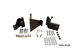 ALU-CAB Shadow Awning Bracket and Deflector (fits 2.6 on CC/Cabin only) product photo