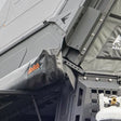 ALU-CAB Shadow Awning Bracket for Full-size ModCAP Family Camper product photo