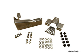 ALU-CAB Shadow Awn / Front Runner roof (fits 2.6M and 2M awnings) product photo