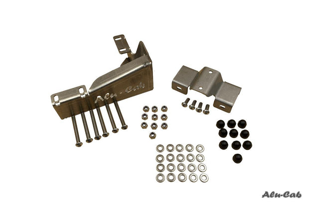 ALU-CAB Shadow Awn / Front Runner roof (fits 2.6 and 2.0 awnings) product photo