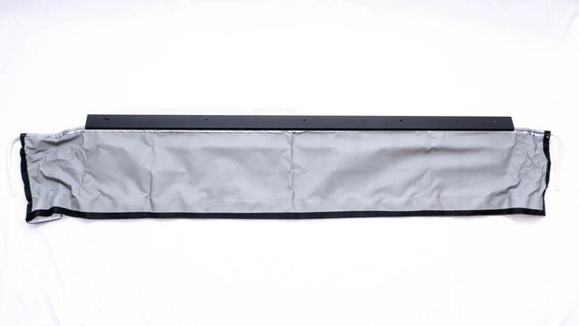ALU-CAB Shadow Awning Gutter product photo