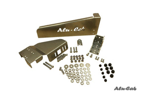 ALU-CAB Shadow Awn / Rhino Rack Bracket - Right (fits 2.6 and 2.0 awnings) product photo