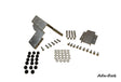 ALU-CAB Awning Bracket LC76 RHS (fits 2.6 and 2.0 awnings) product photo