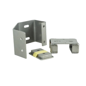 ALU-CAB Tent/ Canopy Camper Bracket product photo