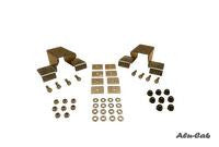 ALU-CAB Icarus Mounting Bracket product photo