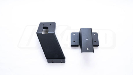 ALU-CAB Shower Cube Khaya / CC LB Mount product photo