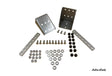 ALU-CAB Shower Cube To Load Bar Bracket product photo