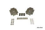 ALU-CAB Shower Bracket LC76 LHS & RHS product photo