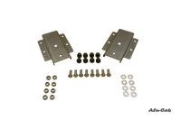 ALU-CAB Shower Cube To Thor Mounting Bracket product photo