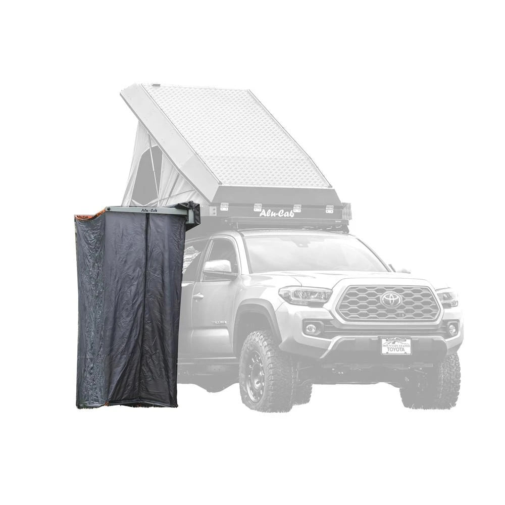 ALU-CAB Shower Cube product photo