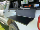 ALU-CAB Side Slide Prep Table product photo