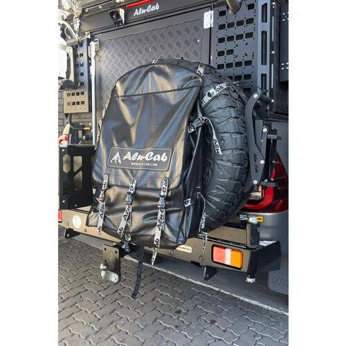 ALU-CAB Spare Wheel Bag - Large product photo