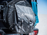 ALU-CAB Spare Wheel Bag - Small product photo