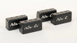 ALU-CAB Standard Profile Load Bar Mounting Feet product photo