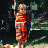 Adventure Towel Pack Size M- Nature