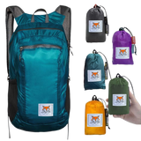 Compact Packable Backpack 16L 4oz