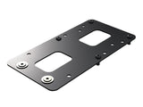 Battery Device Mounting Plate