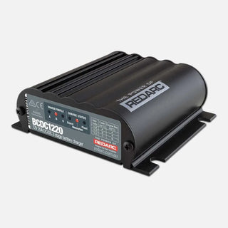 REDARC 20A IN-VEHICLE DC BATTERY CHARGER