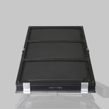 iKamper BDV Duo closed low profile FRP hard shell