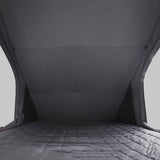 iKamper BDV Duo interior blackout canvas and foam mattress