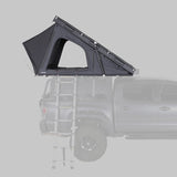 iKamper BDV Duo rooftop tent mounted over truck bed