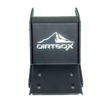 Side-Mounted Bike Bracket for Canopy Campers & Toppers