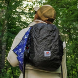 Adventure Towel Washcloth S- Wind