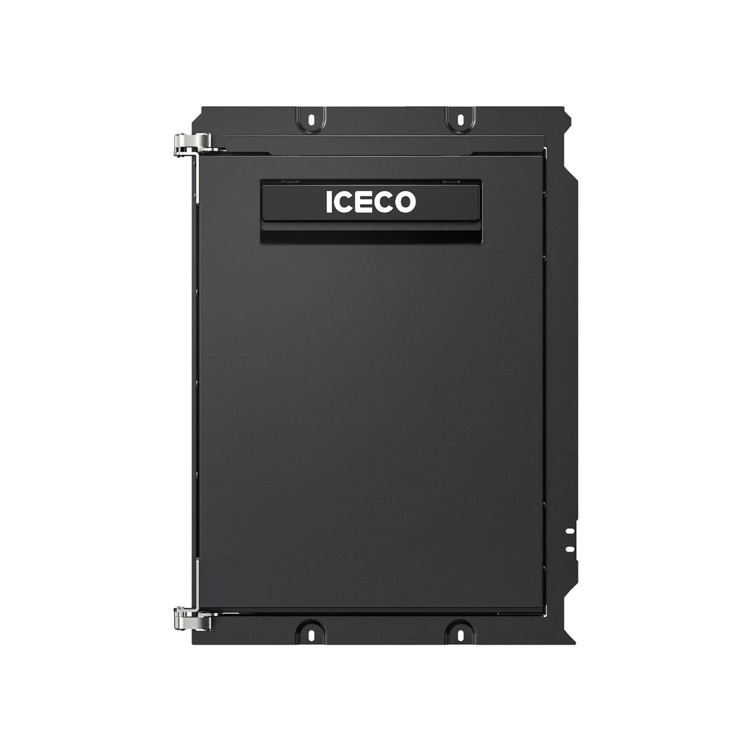 ICR49 Truck Fridge 12v Car Fridge DC Power | ICECO | 49 LT