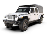 Jeep Gladiator JT (2019-Current) Cab Over Camper Slimline II Roof Rack Kit