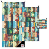 Adventure Towel Travel Set SML- Explore