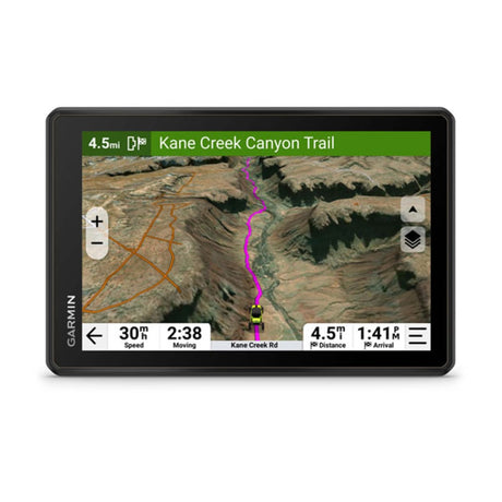 Garmin Tread 2 SxS Edition 8 inch off-road GPS navigator