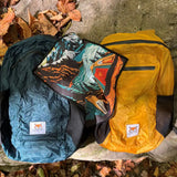 Compact Packable Backpack 16L 4oz