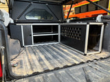 Chevy Colorado - 2015-2022 - 2nd Gen - 5’ Bed - Explore Series - UltraLite - GFC