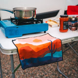 Adventure Towel Washcloth S- Nature
