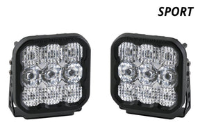 Stage Series 1.25 inch Roll Bar Mount Kit (one) - Diode Dynamics LED lighting for overland and off-road vehicles