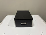Dometic Fridge Drawer Module - Explore Series - Rectangular Top Plate - 19-1/4"W x 10"H x 28"D