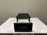 Dometic Fridge Drawer Module - Explore Series - Rectangular Top Plate - 19-1/4"W x 10"H x 28"D