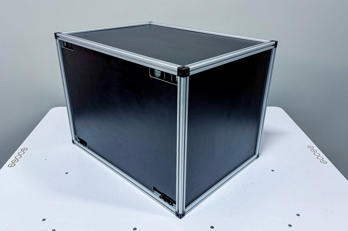 Double Drawer Module - 22 3/16" Wide x 30" Depth