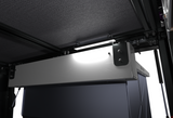 ALU-CAB Interior Shower Cube Mount for ModCAP (Family Compatible) product detail photo 2