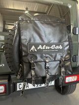 ALU-CAB Spare Wheel Bag - Small product detail photo 5