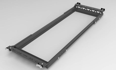 ALU-CAB Canopy Ammo Box Slide product detail photo 2