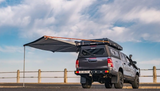 ALU-CAB 180° Shadow Awning LHS product detail photo 2