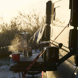 ALU-CAB Camper Maxtrax Fold-Out Table product detail photo 2
