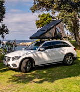 ALU-CAB LT-50 Lightweight Tent product detail photo 5