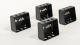 ALU-CAB High Profile Load Bar Mounting Feet product detail photo 2