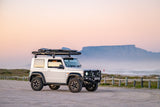 ALU-CAB LT-50 Lightweight Tent product detail photo 2