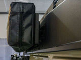 ALU-CAB Shower Cube Bracket for Silenus Roof Conversion product detail photo 3