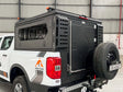 ALU-CAB ModCAP Canopy Flat Roof - DC product photo