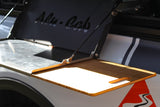ALU-CAB Canopy Fold Out Table product detail photo 2