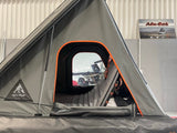 ALU-CAB Tent Back Rest product detail photo 4